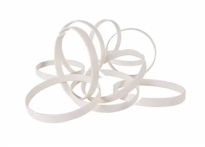 Anillos de desgaste compuesto