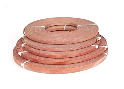 Tiras de desgaste de tela fenólica