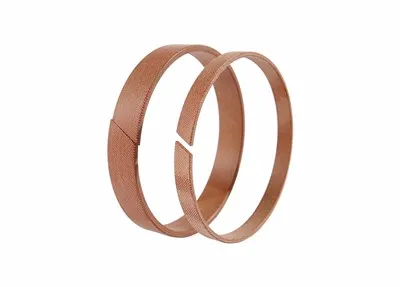 Anillos de desgaste de pistón y vara